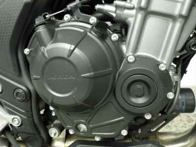 Honda CB400X 2023