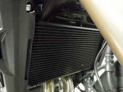 Honda CB400X 2023
