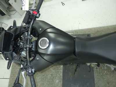Honda CB400X 2023