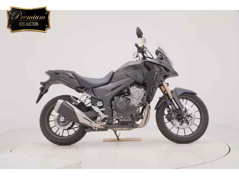 Honda CB400X 2023