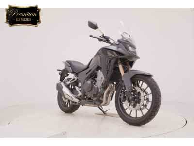 Honda CB400X 2023
