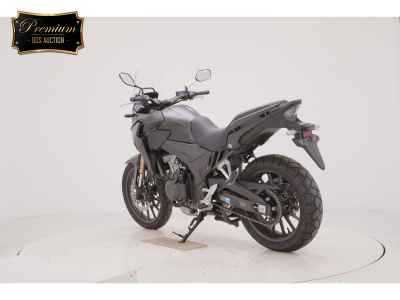 Honda CB400X 2023