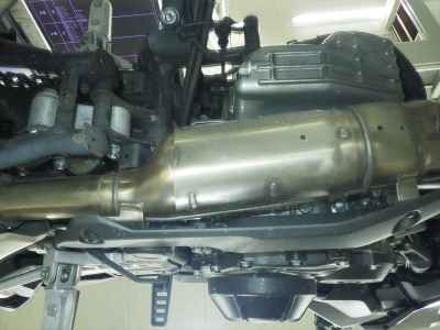Honda CB400X 2023