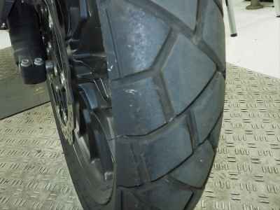 Honda CB400X 2023