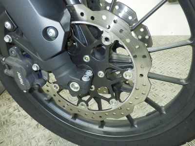 Honda CB400X 2023