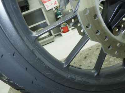 Honda CB400X 2023