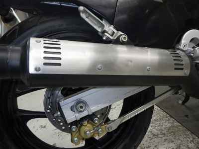 Suzuki GSX-R750 1987