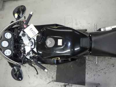 Suzuki GSX-R750 1987