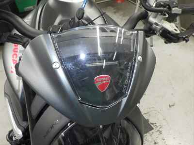 Ducati Monster 937 2022
