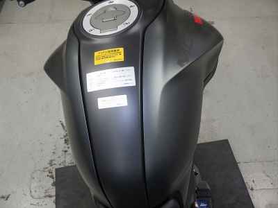 Ducati Monster 937 2022