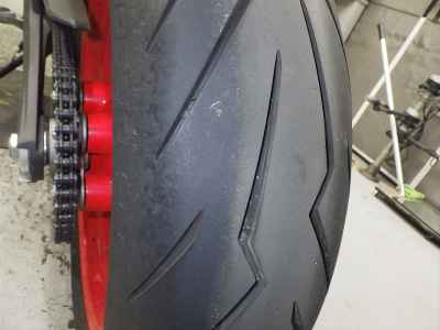 Ducati Monster 937 2022