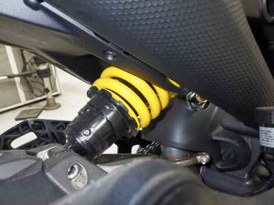 Ducati Monster 937 2022