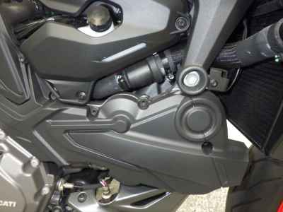 Ducati Monster 937 2022