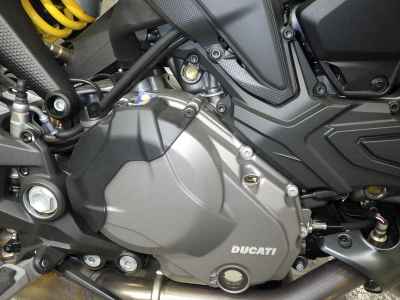 Ducati Monster 937 2022