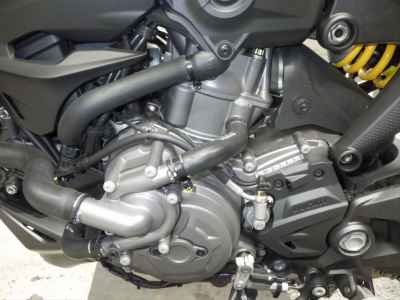 Ducati Monster 937 2022