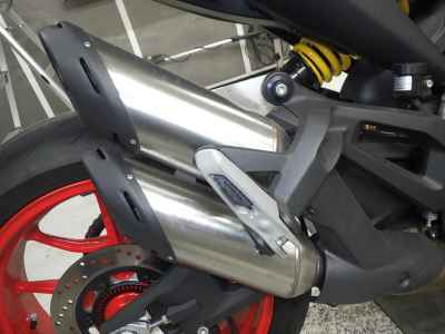 Ducati Monster 937 2022