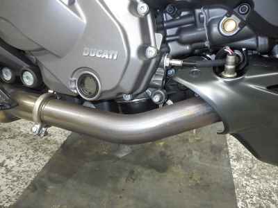 Ducati Monster 937 2022