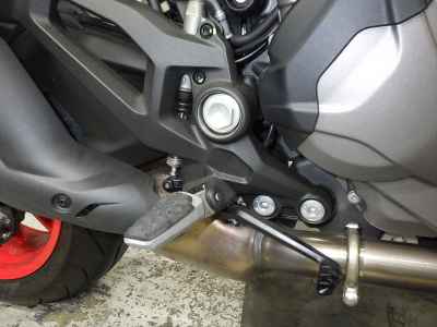 Ducati Monster 937 2022