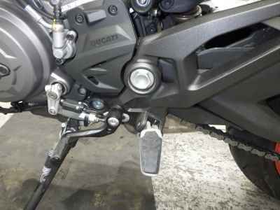 Ducati Monster 937 2022