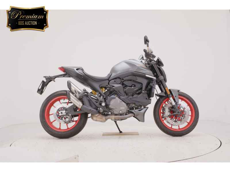 Ducati Monster 937 2022