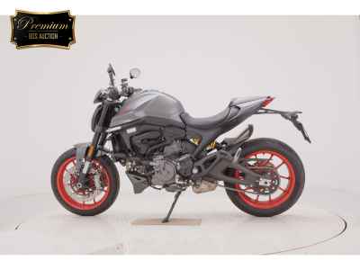 Ducati Monster 937 2022