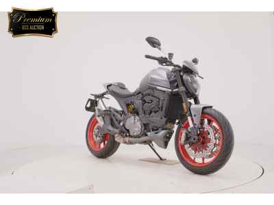 Ducati Monster 937 2022