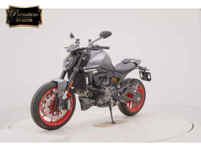 Ducati Monster 937 2022