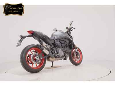 Ducati Monster 937 2022