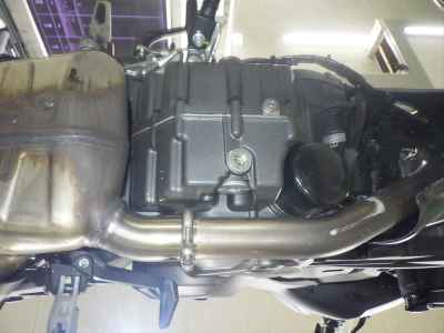 Ducati Monster 937 2022
