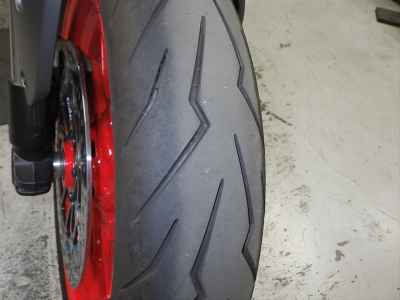 Ducati Monster 937 2022