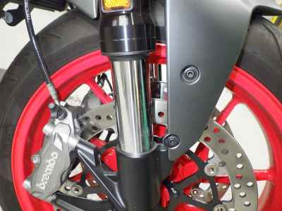 Ducati Monster 937 2022