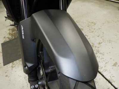 Honda NX400 2024