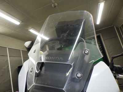 Honda NX400 2024