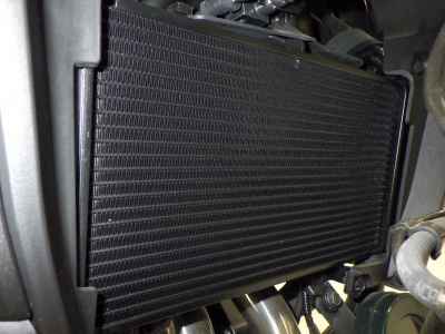 Honda NX400 2024