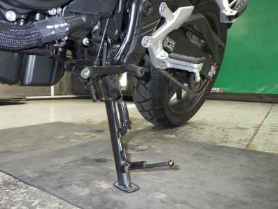 Honda NX400 2024