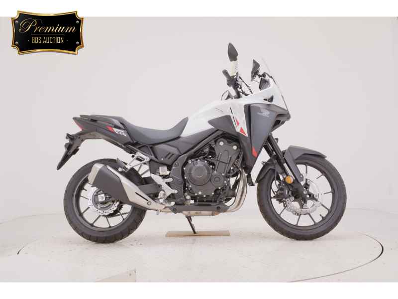 Honda NX400 2024