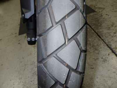 Honda NX400 2024