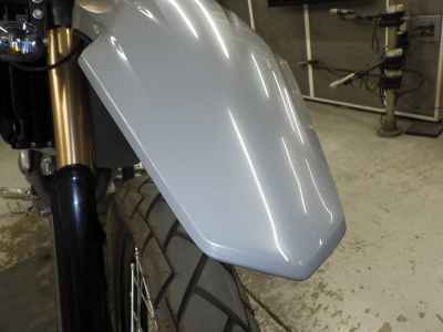 Honda CRF250L 2023