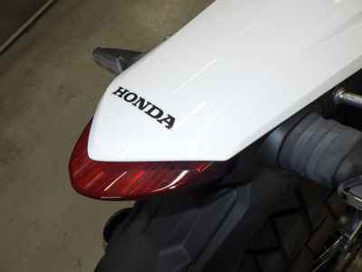 Honda CRF250L 2023