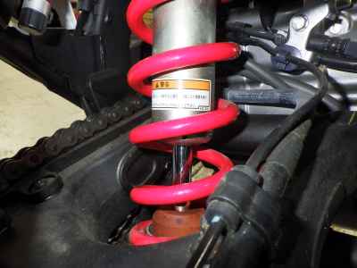 Honda CRF250L 2023