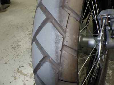 Honda CRF250L 2023