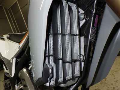Honda CRF250L 2023