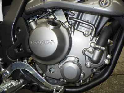 Honda CRF250L 2023