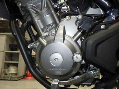Honda CRF250L 2023