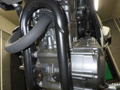 Honda CRF250L 2023