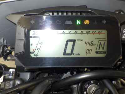 Honda CRF250L 2023