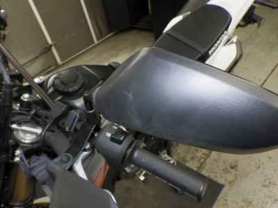 Honda CRF250L 2023