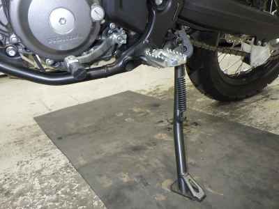 Honda CRF250L 2023