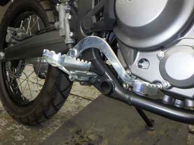 Honda CRF250L 2023