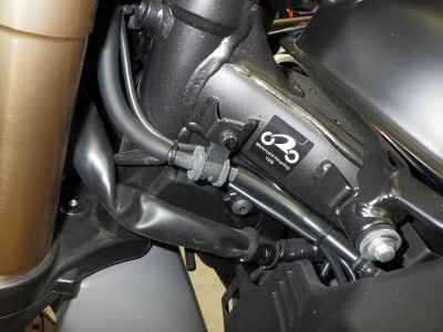 Honda CRF250L 2023